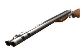 DWURURKA - Uzbrojenie | Serious Sam Pierwsze starcie - Serious Sam: Pierwsze starcie - poradnik do gry