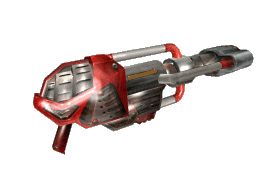 GRANATNIK MKIII - Uzbrojenie | Serious Sam Pierwsze starcie - Serious Sam: Pierwsze starcie - poradnik do gry