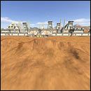 Nie jest to skomplikowana, jeśli chodzi o zagadki misja - 07: Wydmy | Serious Sam Pierwsze starcie - Serious Sam: Pierwsze starcie - poradnik do gry