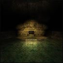 Zaraz po wypłynięciu na powierzchnię kierujemy się w stronę drzwi - 09: Kanały | Serious Sam Pierwsze starcie - Serious Sam: Pierwsze starcie - poradnik do gry