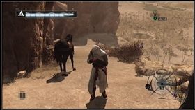 Niski status (Low Profile) - Klawiszologia | Informacje wstępne | Assassins Creed - Assassins Creed - poradnik do gry