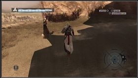 Wysoki status (High Profile) - Klawiszologia | Informacje wstępne | Assassins Creed - Assassins Creed - poradnik do gry
