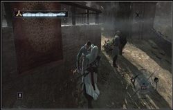Noże do rzucania - Rodzaje broni | Podstawy rozgrywki | Assassins Creed - Assassins Creed - poradnik do gry