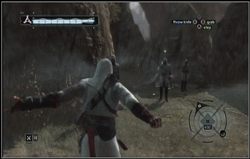 Krótki miecz - Rodzaje broni | Podstawy rozgrywki | Assassins Creed - Assassins Creed - poradnik do gry