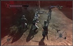 Miecz - Rodzaje broni | Podstawy rozgrywki | Assassins Creed - Assassins Creed - poradnik do gry