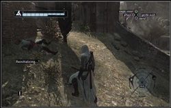 1 - Rodzaje broni | Podstawy rozgrywki | Assassins Creed - Assassins Creed - poradnik do gry