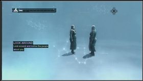 1 - Tutorial | Podstawy rozgrywki | Assassins Creed - Assassins Creed - poradnik do gry