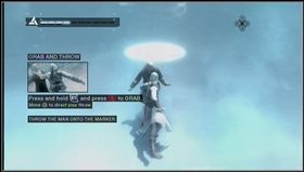 2 - Tutorial | Podstawy rozgrywki | Assassins Creed - Assassins Creed - poradnik do gry