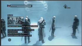 4 - Tutorial | Podstawy rozgrywki | Assassins Creed - Assassins Creed - poradnik do gry