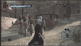 1 - Masyaf | Memory Block 01 | Assassins Creed - Assassins Creed - poradnik do gry