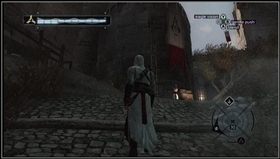 3 - Masyaf | Memory Block 01 | Assassins Creed - Assassins Creed - poradnik do gry