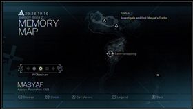1 - Masyaf | Memory Block 02 | Assassins Creed - Assassins Creed - poradnik do gry