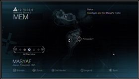 2 - Masyaf | Memory Block 02 | Assassins Creed - Assassins Creed - poradnik do gry