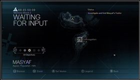 3 - Masyaf | Memory Block 02 | Assassins Creed - Assassins Creed - poradnik do gry