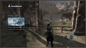 1 - Tamir z Damaszku | Memory Block 02 | Assassins Creed - Assassins Creed - poradnik do gry