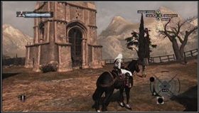 2 - Tamir z Damaszku | Memory Block 02 | Assassins Creed - Assassins Creed - poradnik do gry