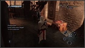 4 - Tamir z Damaszku | Memory Block 02 | Assassins Creed - Assassins Creed - poradnik do gry
