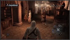 1 - Tamir z Damaszku | Memory Block 02 | Assassins Creed - Assassins Creed - poradnik do gry