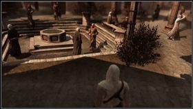 5 - Tamir z Damaszku | Memory Block 02 | Assassins Creed - Assassins Creed - poradnik do gry