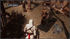 2 - Tamir z Damaszku | Memory Block 02 | Assassins Creed - Assassins Creed - poradnik do gry