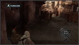 6 - Tamir z Damaszku | Memory Block 02 | Assassins Creed - Assassins Creed - poradnik do gry