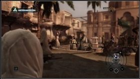 9 - Tamir z Damaszku | Memory Block 02 | Assassins Creed - Assassins Creed - poradnik do gry