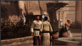 6 - Tamir z Damaszku | Memory Block 02 | Assassins Creed - Assassins Creed - poradnik do gry