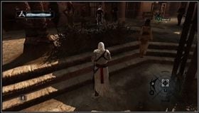 10 - Tamir z Damaszku | Memory Block 02 | Assassins Creed - Assassins Creed - poradnik do gry
