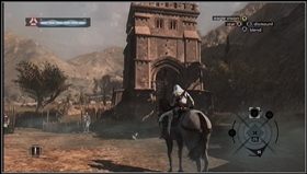 2 - Garnier de Naplouse z Akki (cz.1) | Memory Block 03 | Assassins Creed - Assassins Creed - poradnik do gry