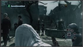 1 - Garnier de Naplouse z Akki (cz.1) | Memory Block 03 | Assassins Creed - Assassins Creed - poradnik do gry