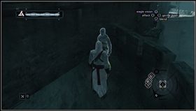 5 - Garnier de Naplouse z Akki (cz.1) | Memory Block 03 | Assassins Creed - Assassins Creed - poradnik do gry