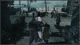 2 - Garnier de Naplouse z Akki (cz.1) | Memory Block 03 | Assassins Creed - Assassins Creed - poradnik do gry