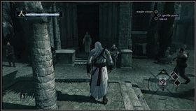 6 - Garnier de Naplouse z Akki (cz.1) | Memory Block 03 | Assassins Creed - Assassins Creed - poradnik do gry