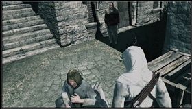 3 - Garnier de Naplouse z Akki (cz.1) | Memory Block 03 | Assassins Creed - Assassins Creed - poradnik do gry