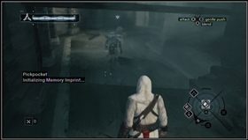 4 - Garnier de Naplouse z Akki (cz.1) | Memory Block 03 | Assassins Creed - Assassins Creed - poradnik do gry
