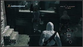 5 - Garnier de Naplouse z Akki (cz.1) | Memory Block 03 | Assassins Creed - Assassins Creed - poradnik do gry