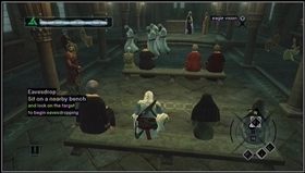 4 - Talal z Jerozolimy (cz.1) | Memory Block 03 | Assassins Creed - Assassins Creed - poradnik do gry