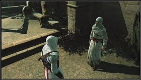 5 - Talal z Jerozolimy (cz.1) | Memory Block 03 | Assassins Creed - Assassins Creed - poradnik do gry