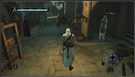 2 - Talal z Jerozolimy (cz.1) | Memory Block 03 | Assassins Creed - Assassins Creed - poradnik do gry