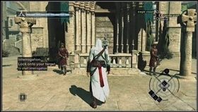 6 - Talal z Jerozolimy (cz.1) | Memory Block 03 | Assassins Creed - Assassins Creed - poradnik do gry
