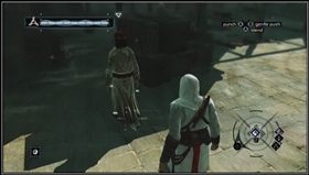 3 - Talal z Jerozolimy (cz.1) | Memory Block 03 | Assassins Creed - Assassins Creed - poradnik do gry