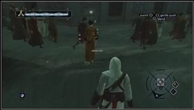 5 - Talal z Jerozolimy (cz.2) | Memory Block 03 | Assassins Creed - Assassins Creed - poradnik do gry