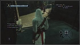 3 - Talal z Jerozolimy (cz.2) | Memory Block 03 | Assassins Creed - Assassins Creed - poradnik do gry