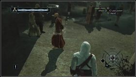 6 - Talal z Jerozolimy (cz.2) | Memory Block 03 | Assassins Creed - Assassins Creed - poradnik do gry