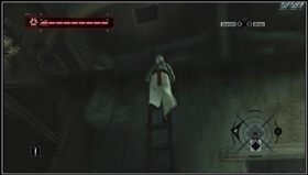 Gdy skończysz wejdź po drabinie - Talal z Jerozolimy (cz.2) | Memory Block 03 | Assassins Creed - Assassins Creed - poradnik do gry