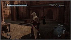 1 - Abul Nuqoud z Damaszku (cz.2) | Memory Block 04 | Assassins Creed - Assassins Creed - poradnik do gry