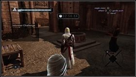 Biegnij przez studnię i bramę przed siebie - Abul Nuqoud z Damaszku (cz.2) | Memory Block 04 | Assassins Creed - Assassins Creed - poradnik do gry
