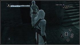 3 - Sibrand z Akki | Memory Block 05 | Assassins Creed - Assassins Creed - poradnik do gry
