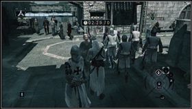 3 - Sibrand z Akki | Memory Block 05 | Assassins Creed - Assassins Creed - poradnik do gry