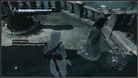 4 - Sibrand z Akki | Memory Block 05 | Assassins Creed - Assassins Creed - poradnik do gry